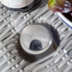 Prestbury 4 Seater Dining Set-Natural Stone 13 Prestbury 4 Seater Dining Set-Natural Stone -Yougarden Online Store 161226 6