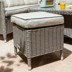 Prestbury Casual Dining Set- Natural Stone -Yougarden Online Store 161227 8