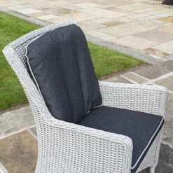 Prestbury Bistro Set Putty Grey -Yougarden Online Store 161228 6