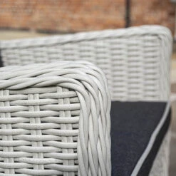 Prestbury Bistro Set Putty Grey -Yougarden Online Store 161228 7