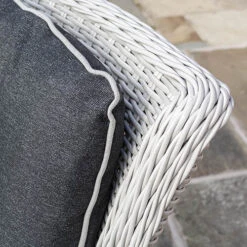 Prestbury Bistro Set Putty Grey -Yougarden Online Store 161228 8