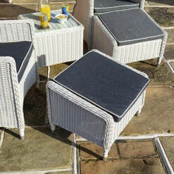 Prestbury Lounger Set Putty Grey 16 Prestbury Lounger Set Putty Grey -Yougarden Online Store 161229 7