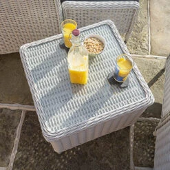 Prestbury Lounger Set Putty Grey 17 Prestbury Lounger Set Putty Grey -Yougarden Online Store 161229 8