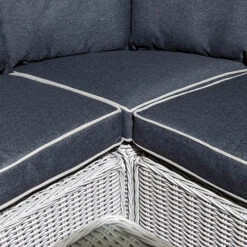 Prestbury Compact Diner Set Putty Grey -Yougarden Online Store 161231 5