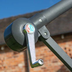 Prestbury Overhang Parasol 9 Prestbury Overhang Parasol -Yougarden Online Store 161232 2