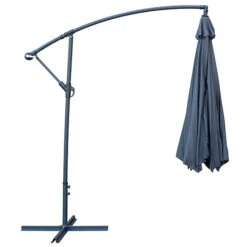 Prestbury Overhang Parasol 11 Prestbury Overhang Parasol -Yougarden Online Store 161232 4