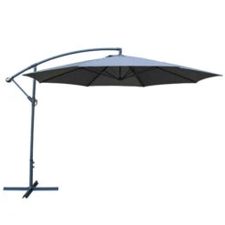 Prestbury Overhang Parasol 13 Prestbury Overhang Parasol -Yougarden Online Store 161232 6