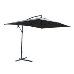 Prestbury Rectangular Overhang Parasol -Yougarden Online Store 161233 6