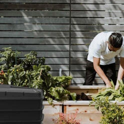 Tiger Wormery-3 Tray 9 Tiger Wormery-3 Tray -Yougarden Online Store 161318 3