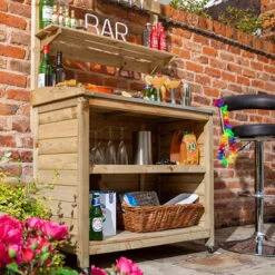 Garden Mini Bar 7 Garden Mini Bar -Yougarden Online Store 161352 3