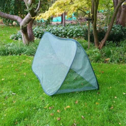 Pop Up Mini Grow Tunnel Cloche 7 Pop Up Mini Grow Tunnel Cloche -Yougarden Online Store 161376 3
