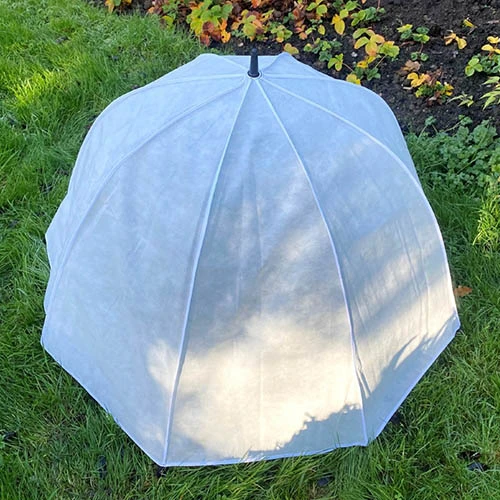 Frost Brolly Pest & Winter Protection Plant Umbrella 1 Frost Brolly Pest & Winter Protection Plant Umbrella