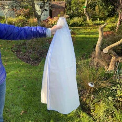 Frost Brolly Pest & Winter Protection Plant Umbrella 9 Frost Brolly Pest & Winter Protection Plant Umbrella -Yougarden Online Store 161388 2