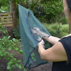 Square Plant Umbrella For Raised Beds -Yougarden Online Store 161394 2