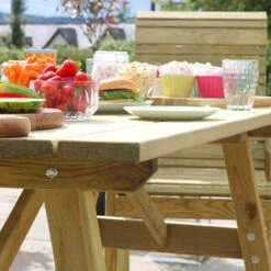Freya Dining Set-4 Seater 5 Freya Dining Set-4 Seater -Yougarden Online Store 161402 2