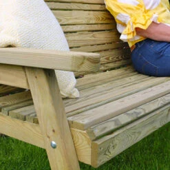 Freya Bench-2 Seater 8 Freya Bench-2 Seater -Yougarden Online Store 161408 3