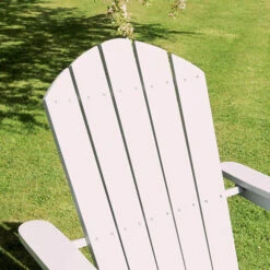 Folding Chair-Light Grey 9 Folding Chair-Light Grey -Yougarden Online Store 161412 4