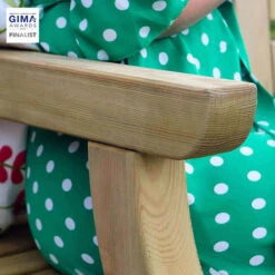 Cherry Blossom Bench 8 Cherry Blossom Bench -Yougarden Online Store 161413 3