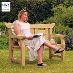 Cherry Blossom Bench 9 Cherry Blossom Bench -Yougarden Online Store 161413 4