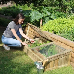Small Space Cold Frame -Yougarden Online Store 161416 2