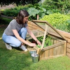 Small Space Cold Frame -Yougarden Online Store 161416 3