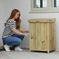 Keep Safe Parcel Store 7 Keep Safe Parcel Store -Yougarden Online Store 161419 2