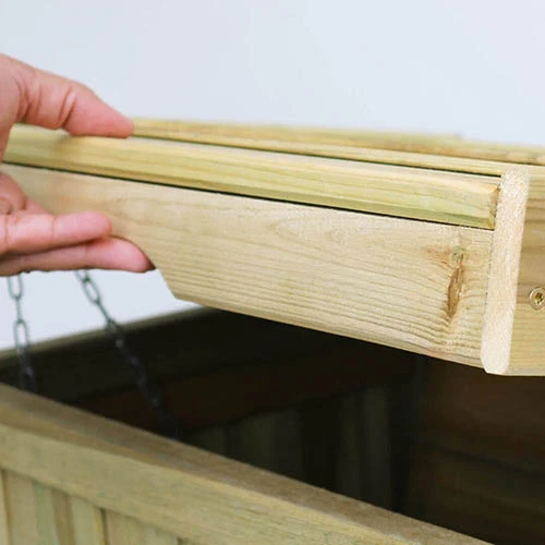 Keep Safe Parcel Store 4 Keep Safe Parcel Store - Image 4