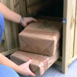 Keep Safe Parcel Store 9 Keep Safe Parcel Store -Yougarden Online Store 161419 4