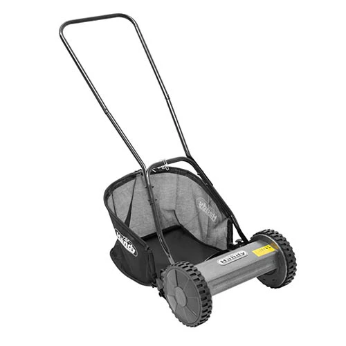 The Handy 12 Inch Cylinder Lawn Mower 1 The Handy 12 Inch Cylinder Lawn Mower