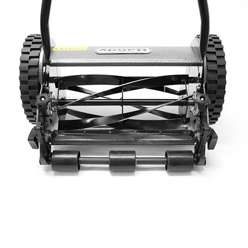 The Handy 12 Inch Cylinder Lawn Mower 2 The Handy 12 Inch Cylinder Lawn Mower - Image 2