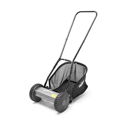 The Handy 12 Inch Cylinder Lawn Mower 3 The Handy 12 Inch Cylinder Lawn Mower - Image 3