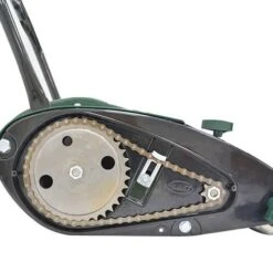 Webb H12R 12" Roller Hand Lawn Mower -Yougarden Online Store 180011 2