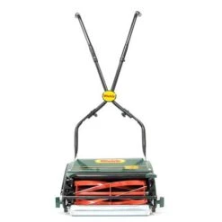 Webb H12R 12" Roller Hand Lawn Mower -Yougarden Online Store 180011 5
