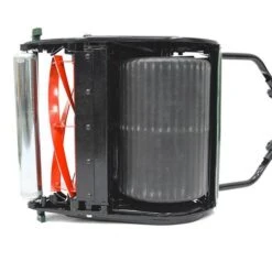 Webb H12R 12" Roller Hand Lawn Mower -Yougarden Online Store 180011 6