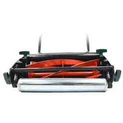 Webb H12R 12" Roller Hand Lawn Mower -Yougarden Online Store 180011 7