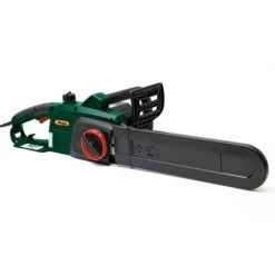 Webb 40cm 2200 Watt Electric Chainsaw 13 Webb 40cm 2200 Watt Electric Chainsaw -Yougarden Online Store 180023 6