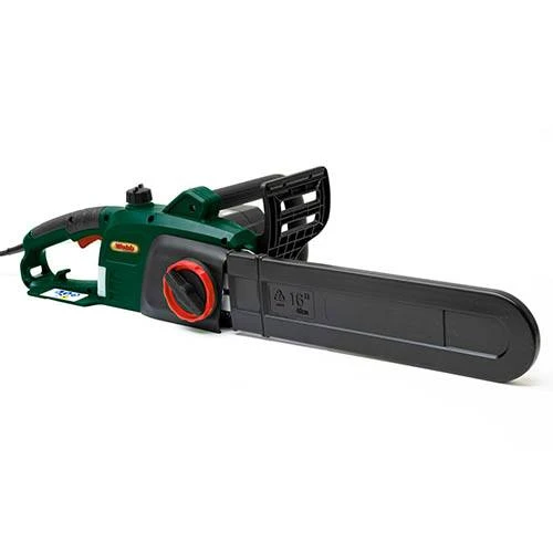Webb 40cm 2200 Watt Electric Chainsaw 7 Webb 40cm 2200 Watt Electric Chainsaw - Image 7