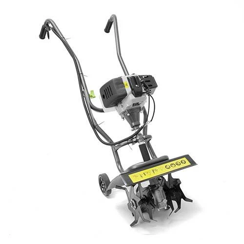 The Handy Petrol Mini Tiller 30cm Wide 1 The Handy Petrol Mini Tiller 30cm Wide