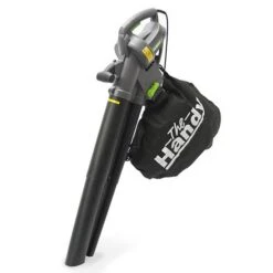 The Handy EV2600 Electric Garden Blower & Vac -Yougarden Online Store 180026 4