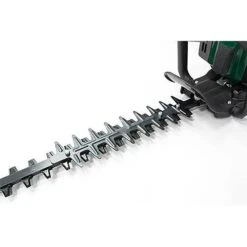 Webb 26cc Double Sided Petrol Hedge Trimmer -Yougarden Online Store 180035 2