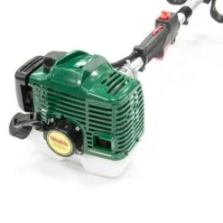 Webb PHT26 26cc Split Shaft Long Reach Petrol Hedge Trimmer -Yougarden Online Store 180036 3