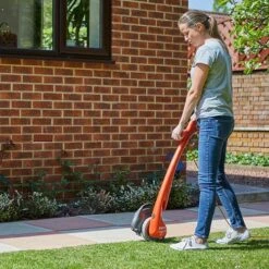 Flymo Contour XT Electric Grass Trimmer 11 Flymo Contour XT Electric Grass Trimmer -Yougarden Online Store 180039 3