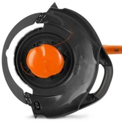 Flymo Contour XT Electric Grass Trimmer 12 Flymo Contour XT Electric Grass Trimmer -Yougarden Online Store 180039 4