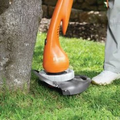 Flymo Contour XT Electric Grass Trimmer 13 Flymo Contour XT Electric Grass Trimmer -Yougarden Online Store 180039 5