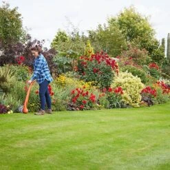 Flymo Contour XT Electric Grass Trimmer 15 Flymo Contour XT Electric Grass Trimmer -Yougarden Online Store 180039 7