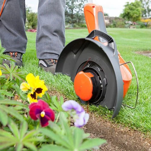 Flymo Contour 500E Electric Grass Trimmer 4 Flymo Contour 500E Electric Grass Trimmer - Image 4