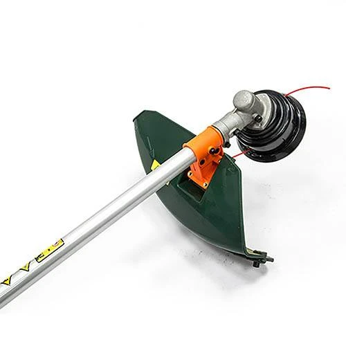 Webb MC26 4in1 2 Petrol Multi Tool Brush Cutter 2 Webb MC26 4in1 2 Petrol Multi Tool Brush Cutter - Image 2