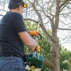 Webb MC26 4in1 2 Petrol Multi Tool Brush Cutter 13 Webb MC26 4in1 2 Petrol Multi Tool Brush Cutter -Yougarden Online Store 180048 6