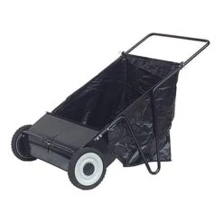 The Handy Push Lawn Sweeper -Yougarden Online Store 180057 2