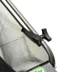 The Handy Push Lawn Sweeper -Yougarden Online Store 180057 4